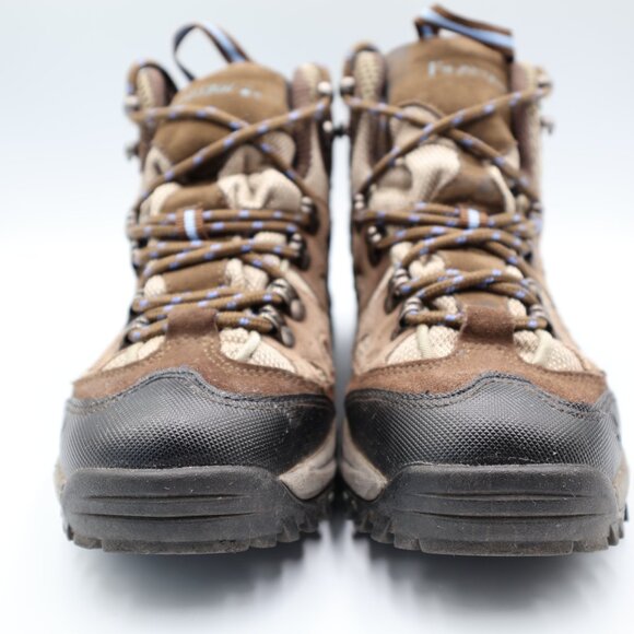 Bearpaw Juniper Lo Waterproof Hiking Boots Sz US 6 - Picture 3 of 11